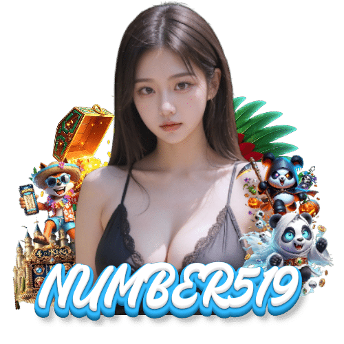 number519 slot