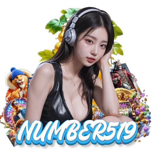 number519 สล็อต